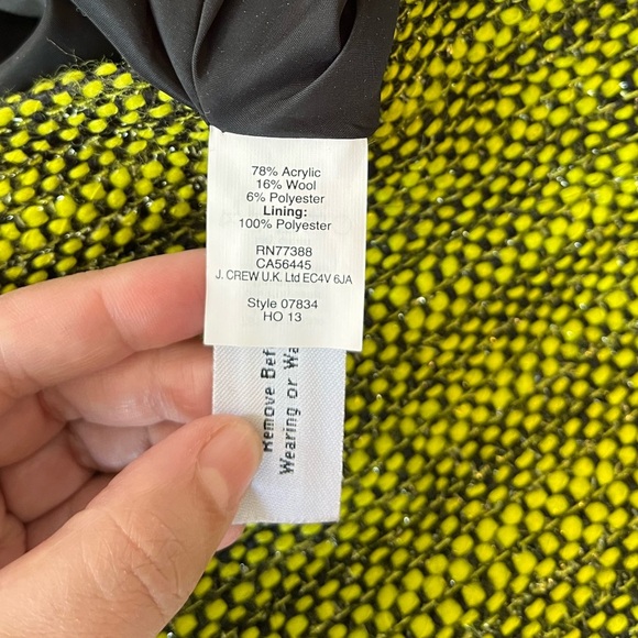 Stylish Green and Black Women's Skirt - Picture 14 of 15